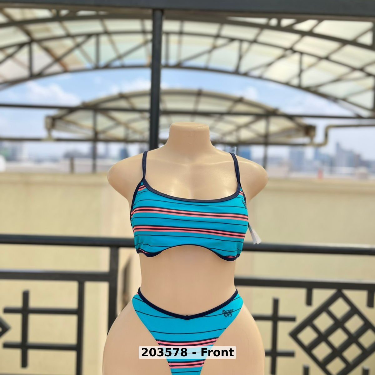 women Swimwear Bikini Sets
