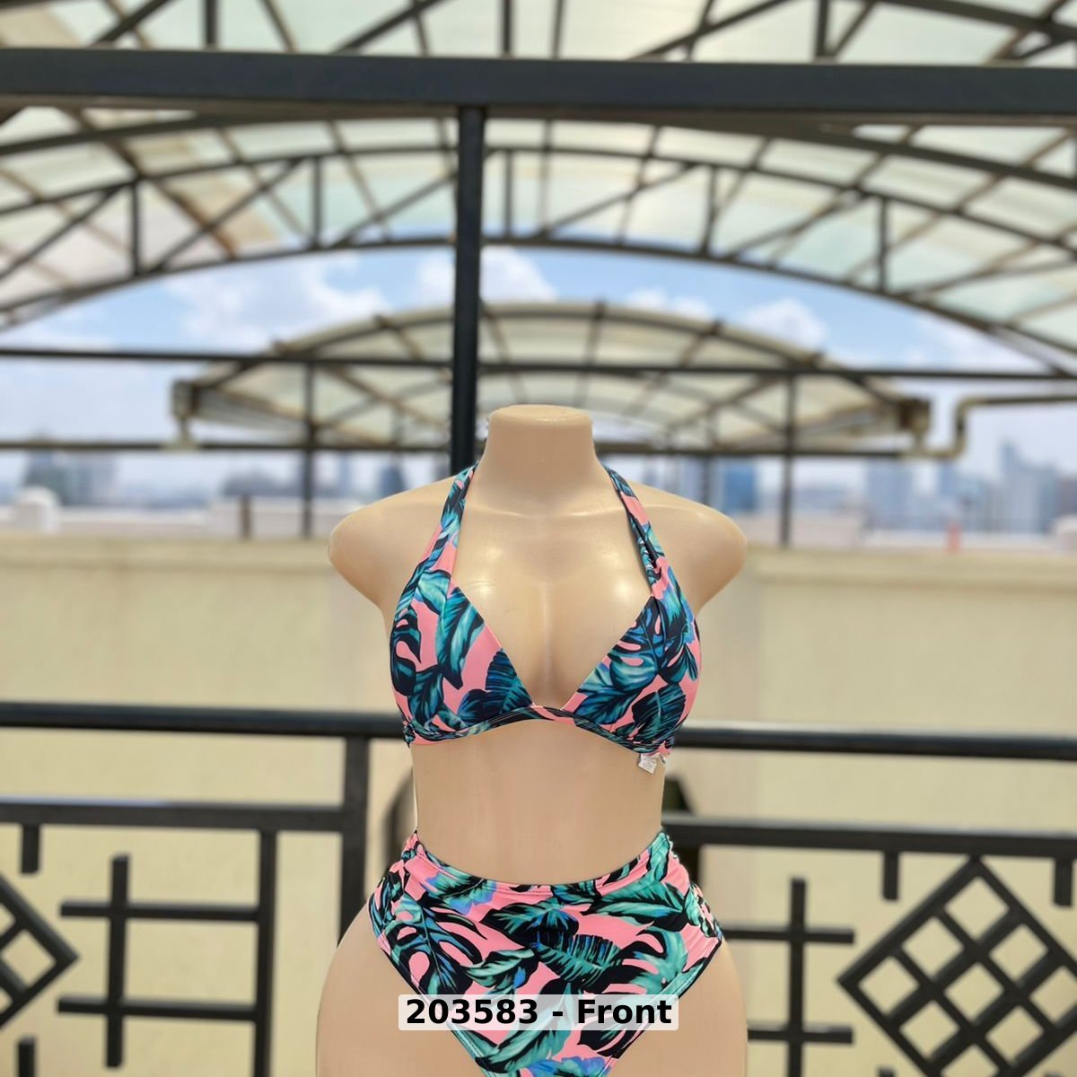 women Swimwear Bikini Sets
