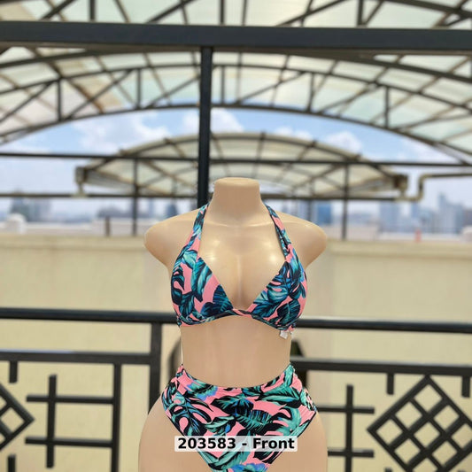 women Swimwear Bikini Sets