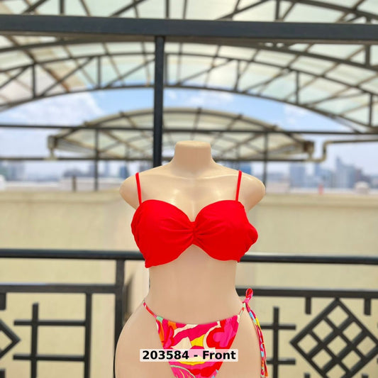 women Swimwear Bikini Sets