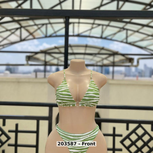 women Swimwear Bikini Sets