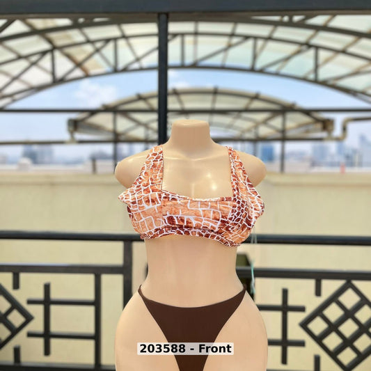 women Swimwear Bikini Sets