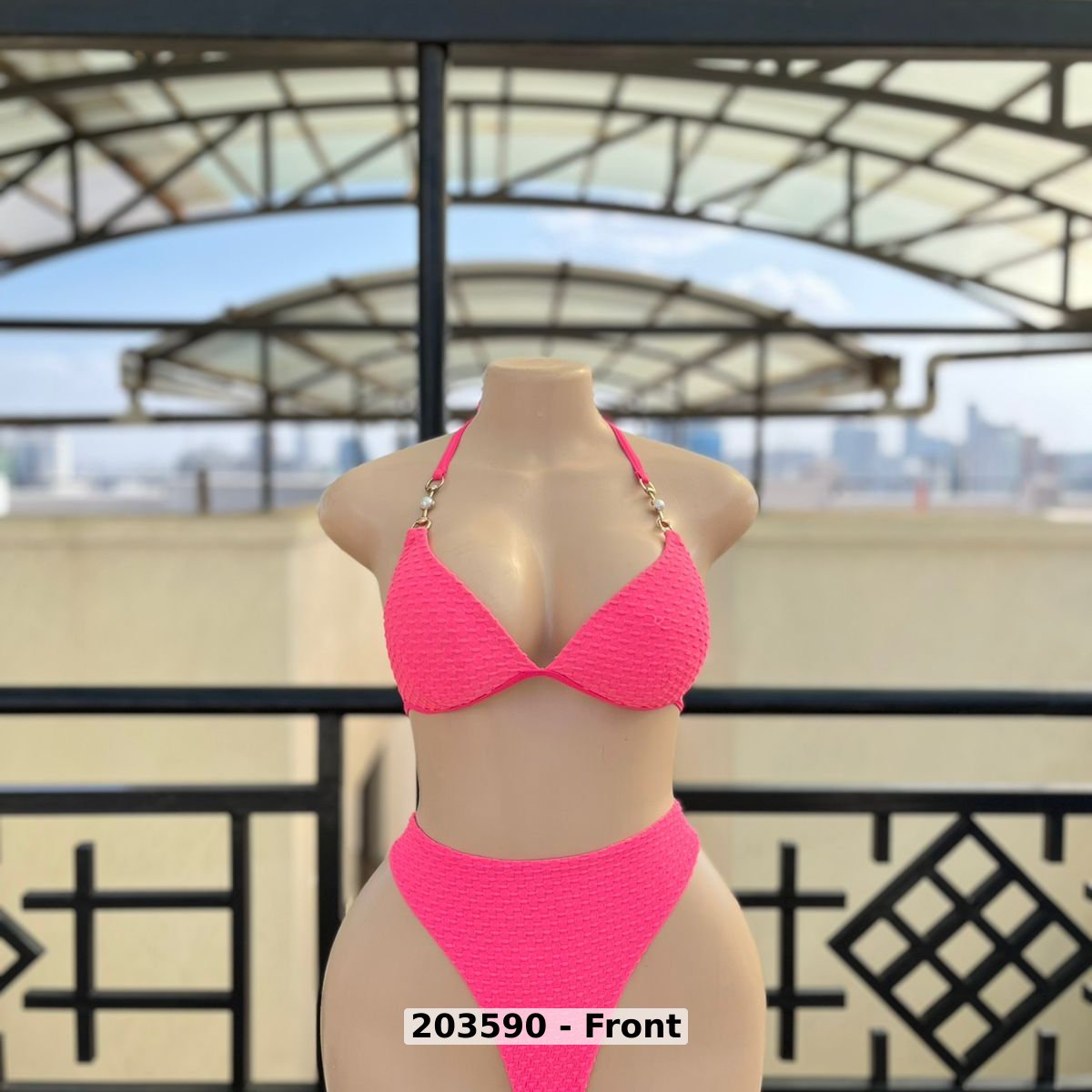 women Swimwear Bikini Sets