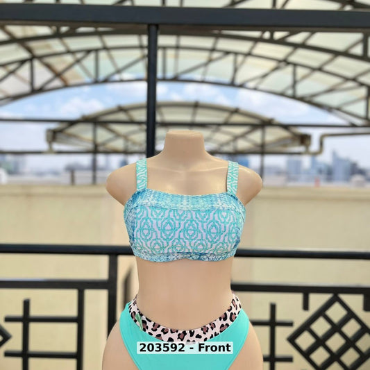 women Swimwear Bikini Sets