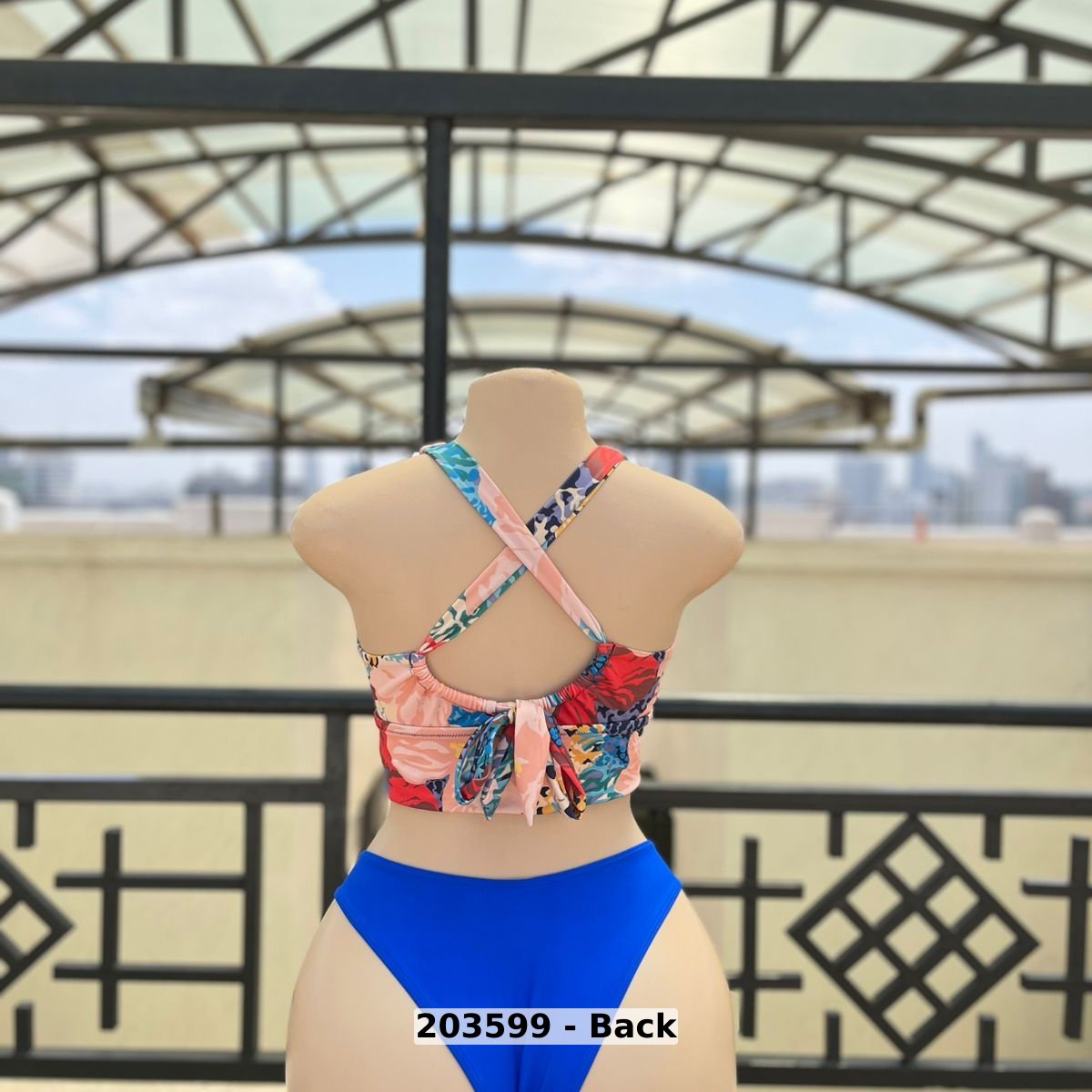 women Swimwear Bikini Sets