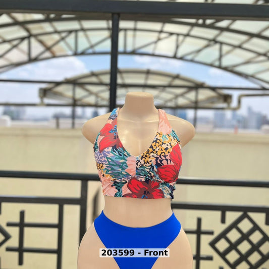 women Swimwear Bikini Sets