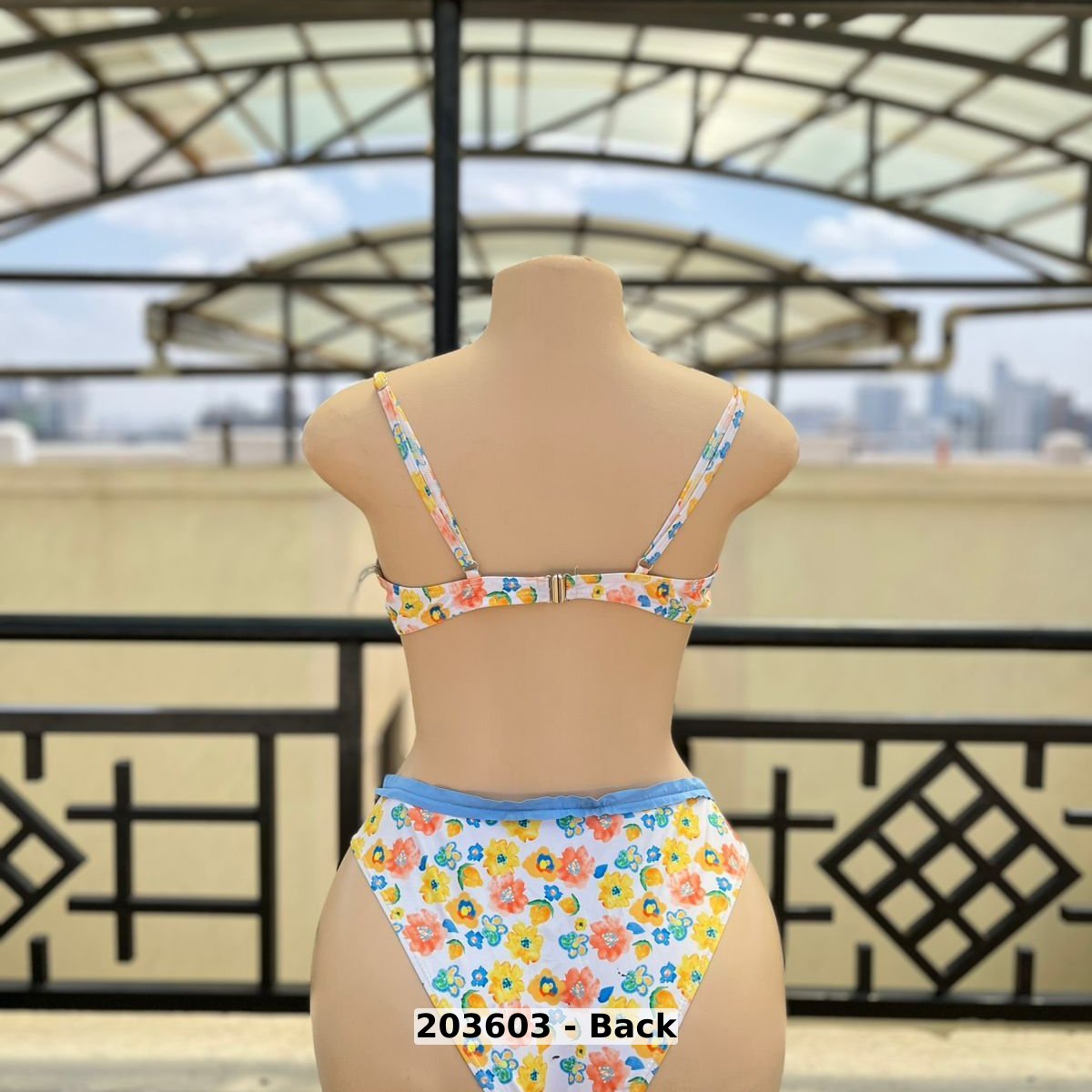 women Swimwear Bikini Sets