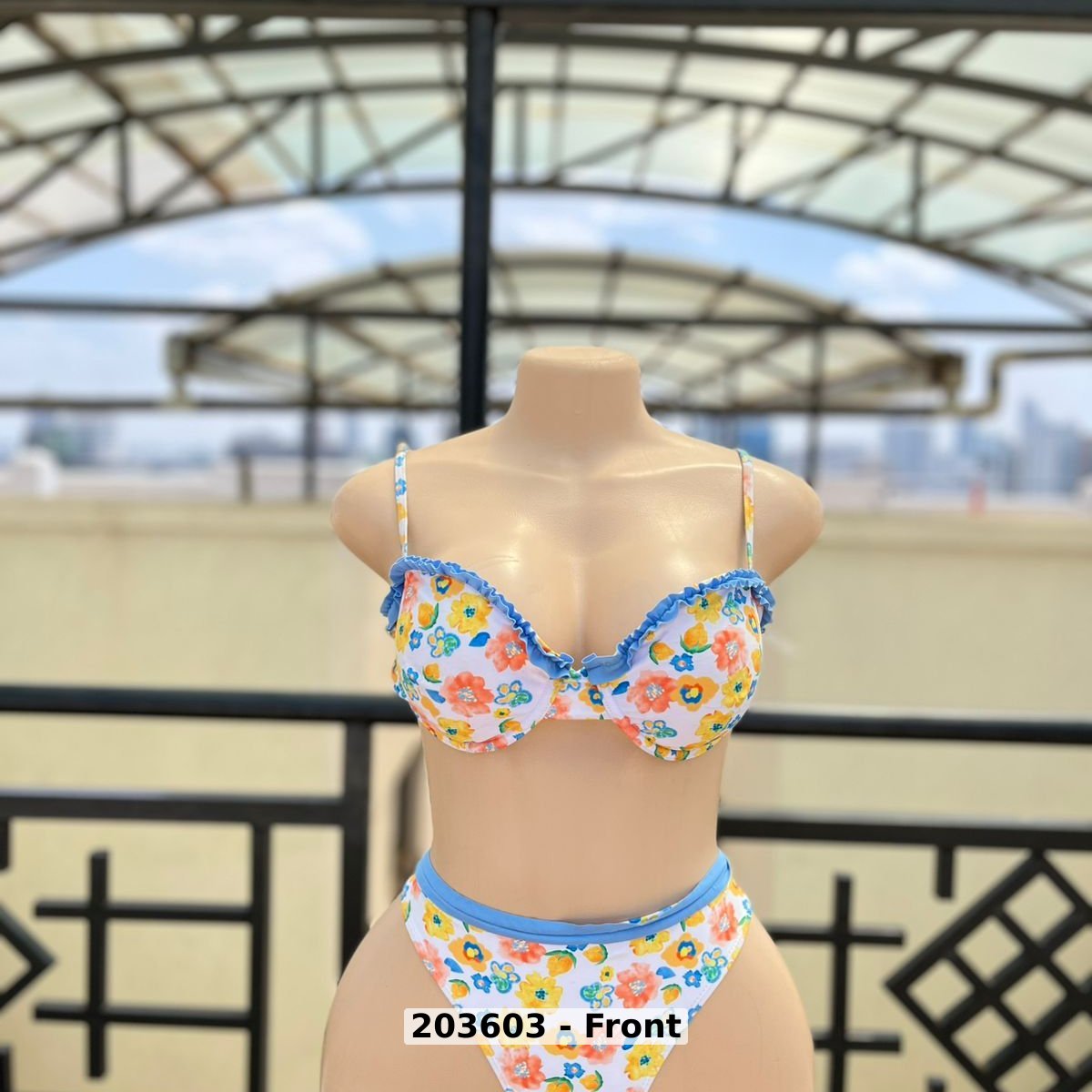 women Swimwear Bikini Sets