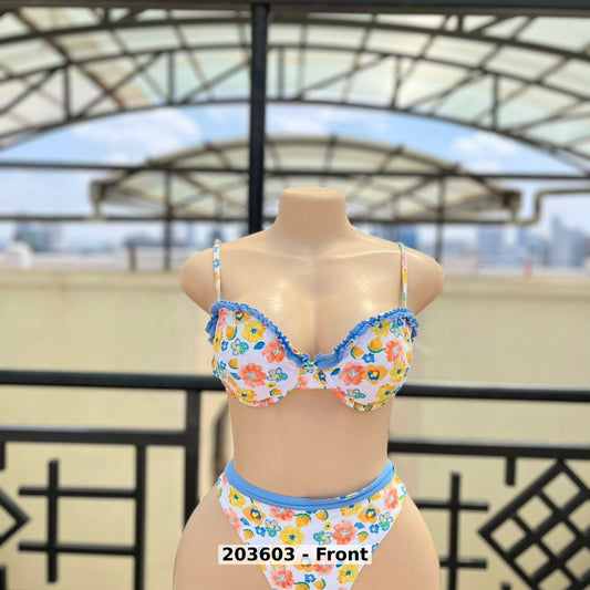 women Swimwear Bikini Sets