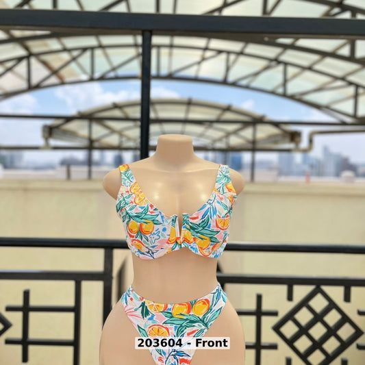 women Swimwear Bikini Sets