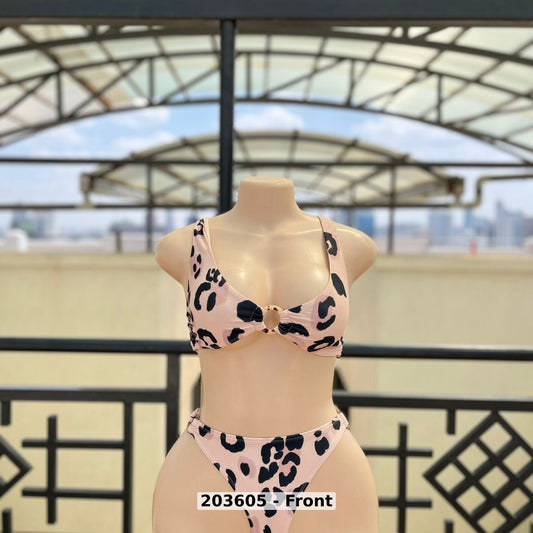 women Swimwear Bikini Sets