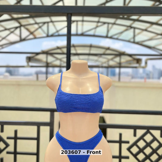 women Swimwear Bikini Sets