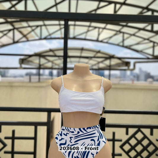 women Swimwear Bikini Sets