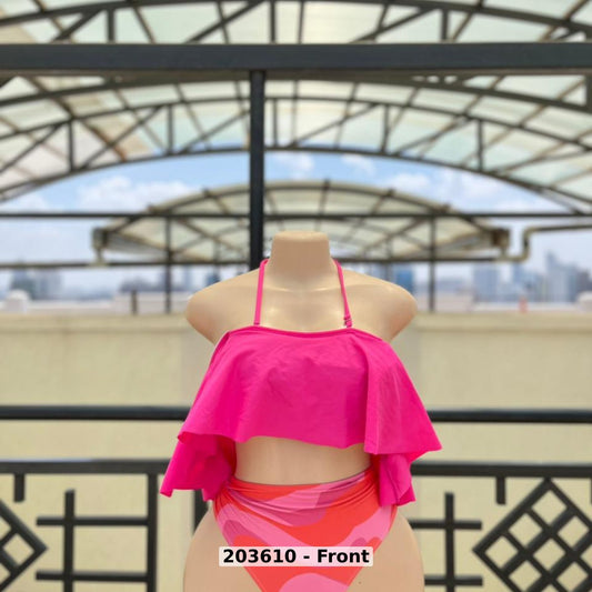 women Swimwear Bikini Sets