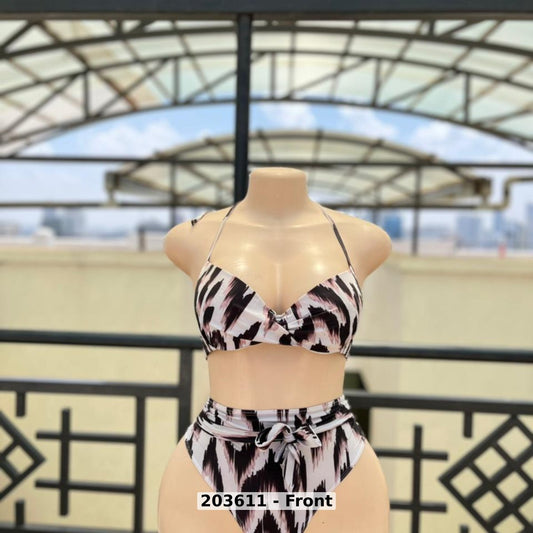 women Swimwear Bikini Sets