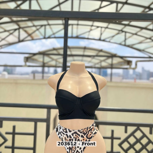 women Swimwear Bikini Sets