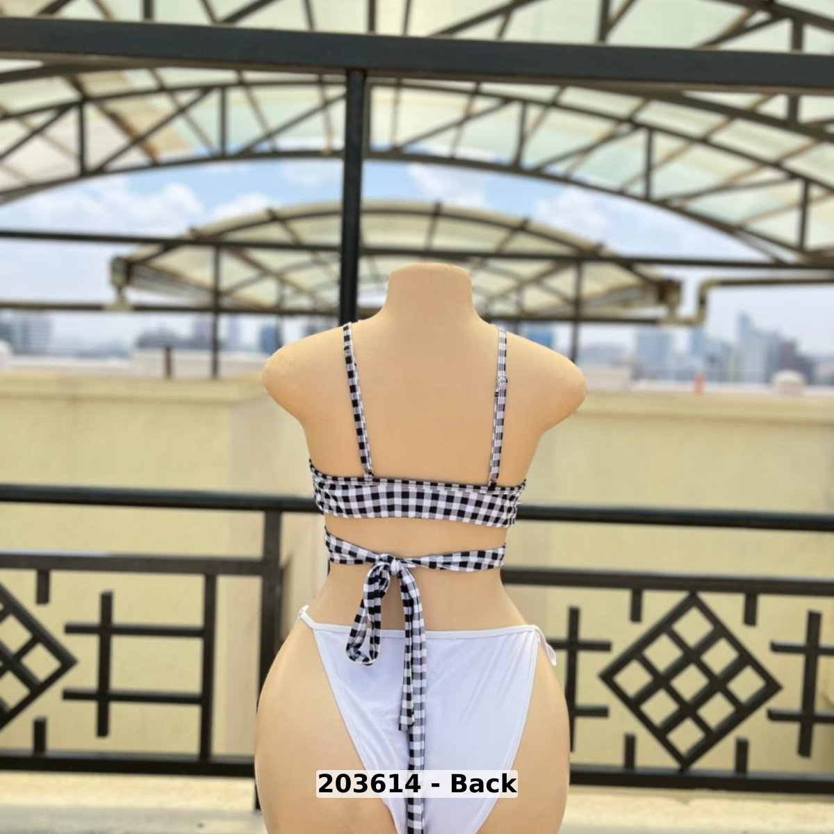 women Swimwear Bikini Sets