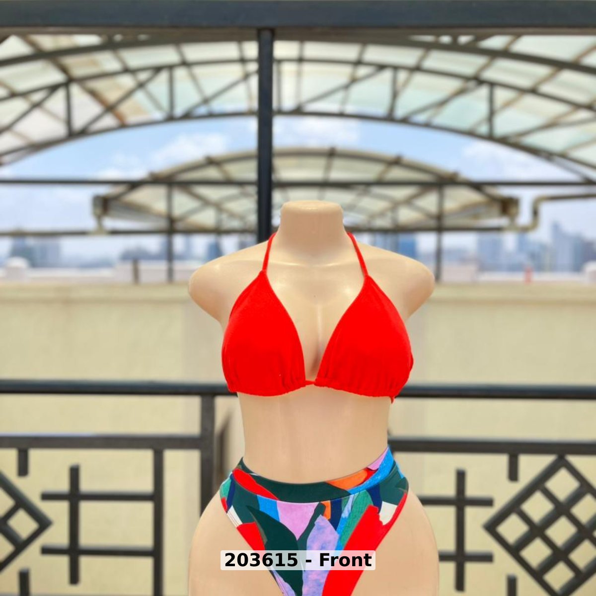 women Swimwear Bikini Sets