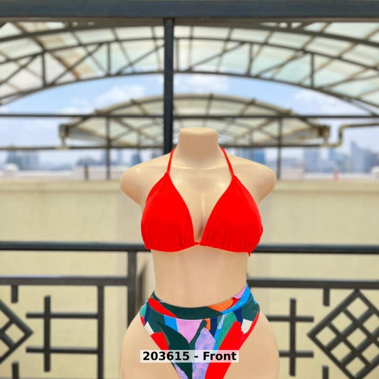 women Swimwear Bikini Sets