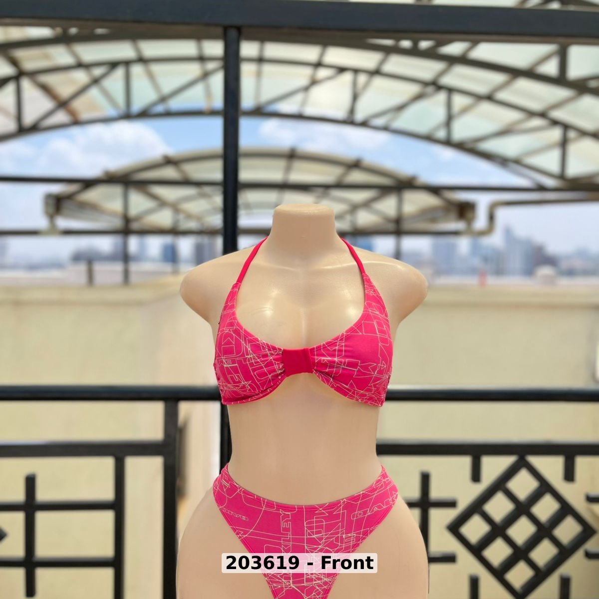 women Swimwear Bikini Sets
