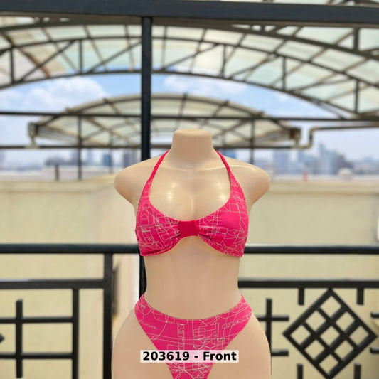 women Swimwear Bikini Sets