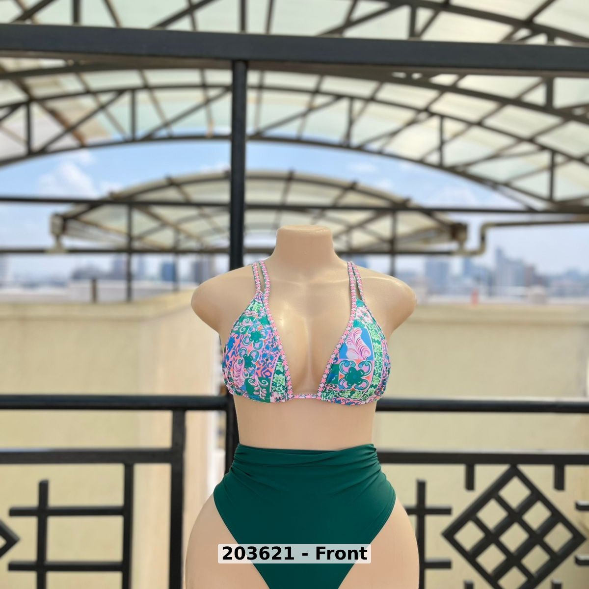 women Swimwear Bikini Sets