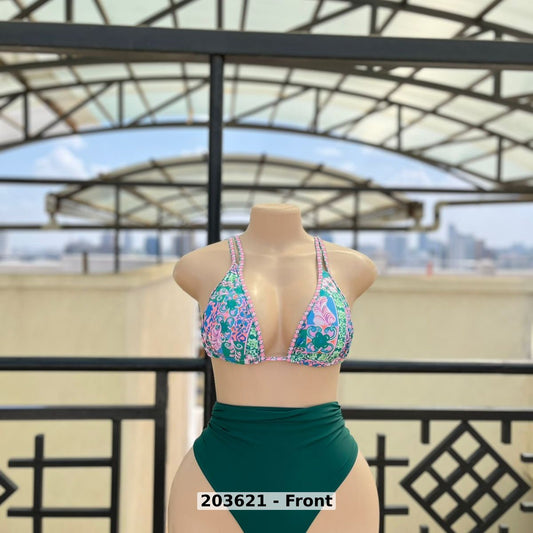 women Swimwear Bikini Sets