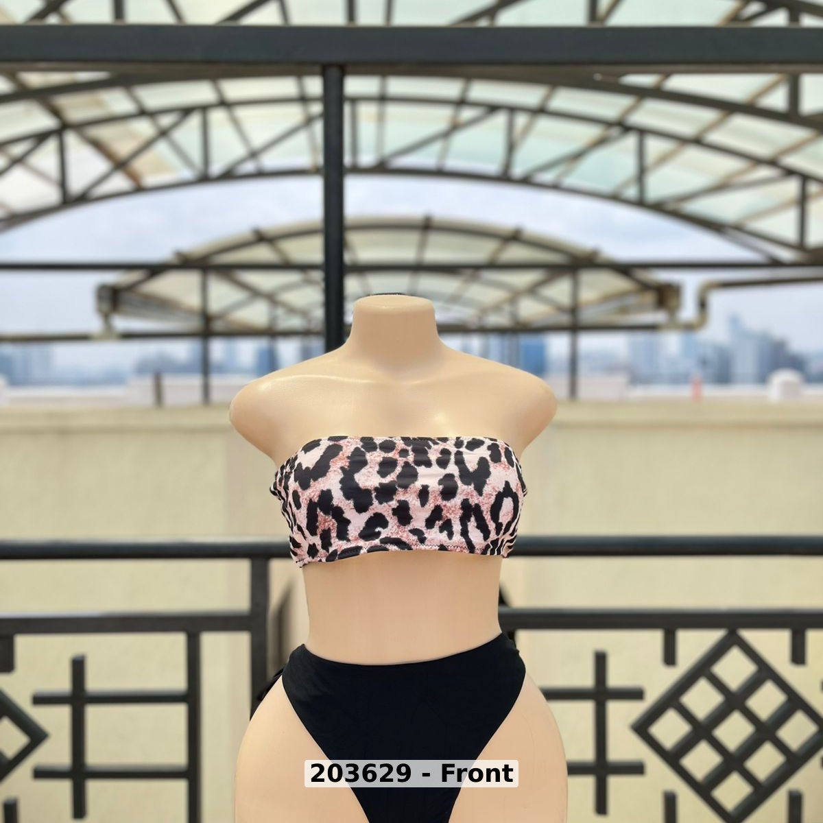 women Swimwear Bikini Sets