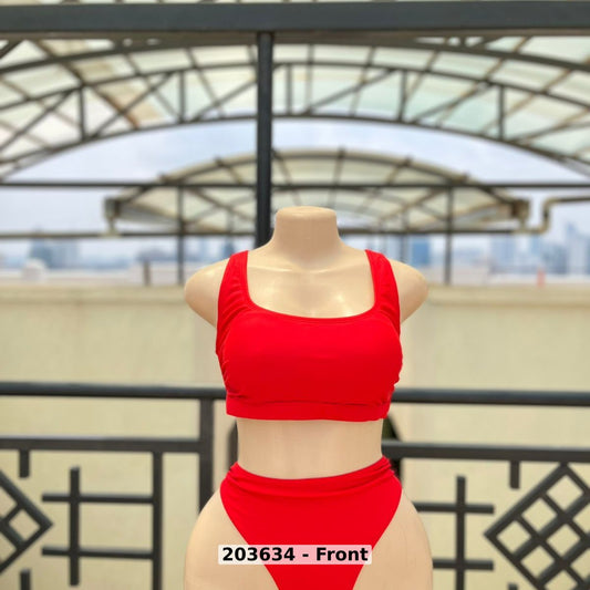 women Swimwear Bikini Sets