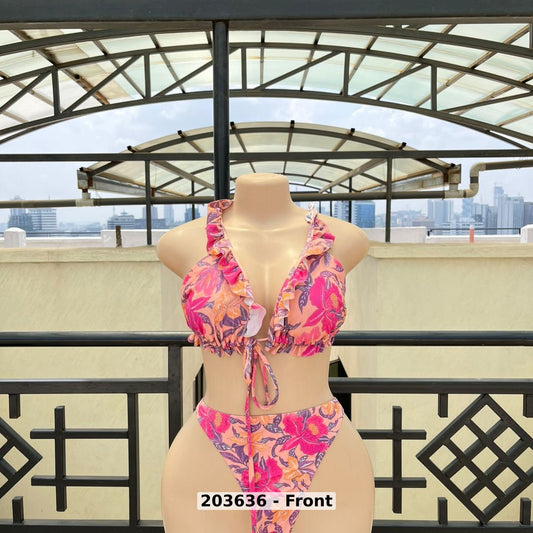 women Swimwear Bikini Sets