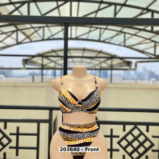 women Swimwear Bikini Sets