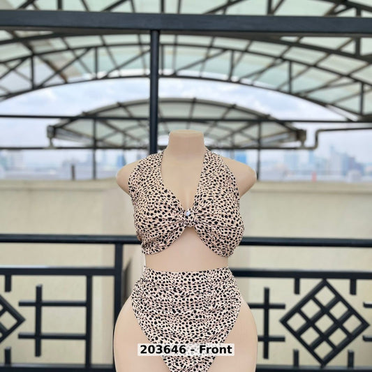 women Swimwear Bikini Sets