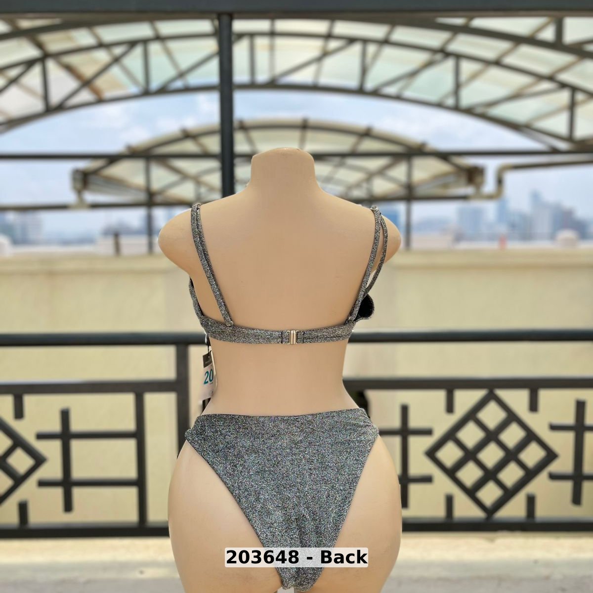 women Swimwear Bikini Sets