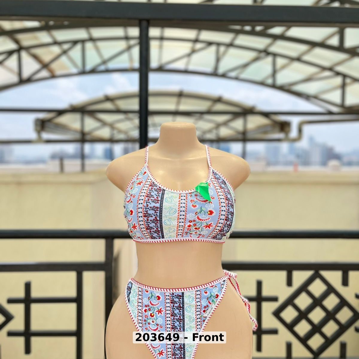 women Swimwear Bikini Sets