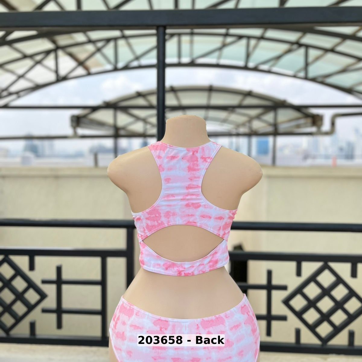 women Swimwear Bikini Sets