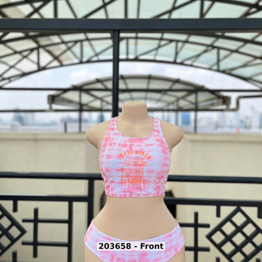 women Swimwear Bikini Sets