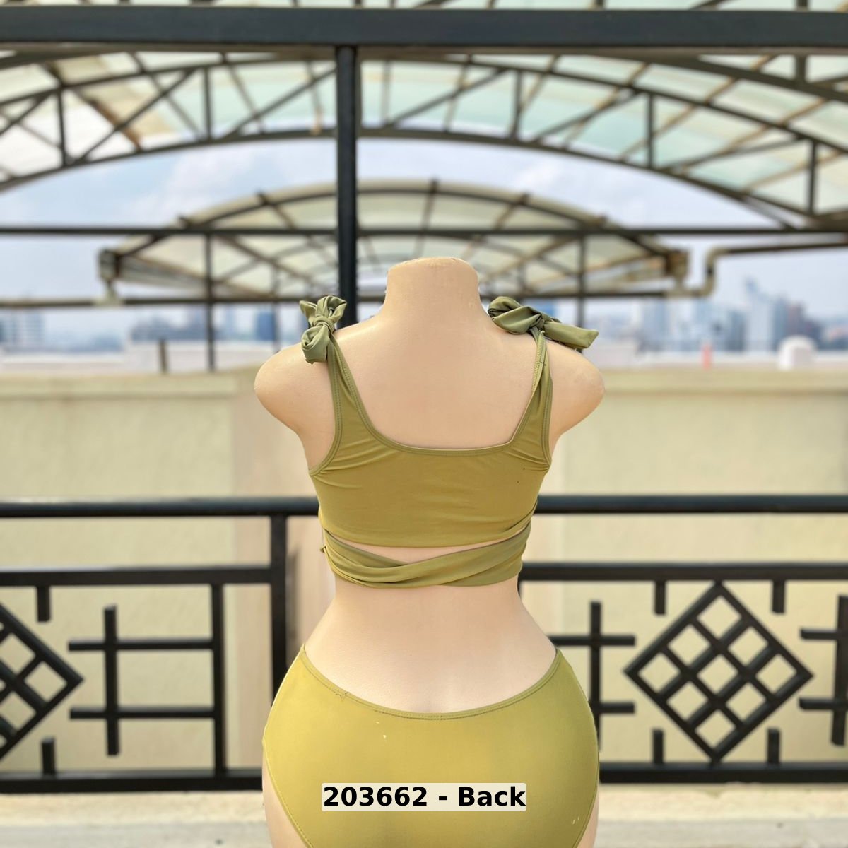 women Swimwear Bikini Sets