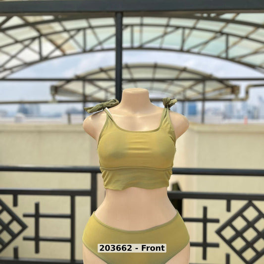 women Swimwear Bikini Sets