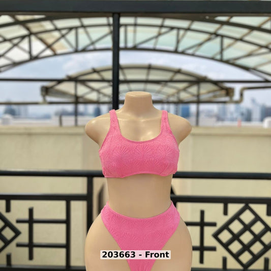 women Swimwear Bikini Sets