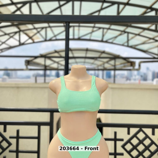 women Swimwear Bikini Sets