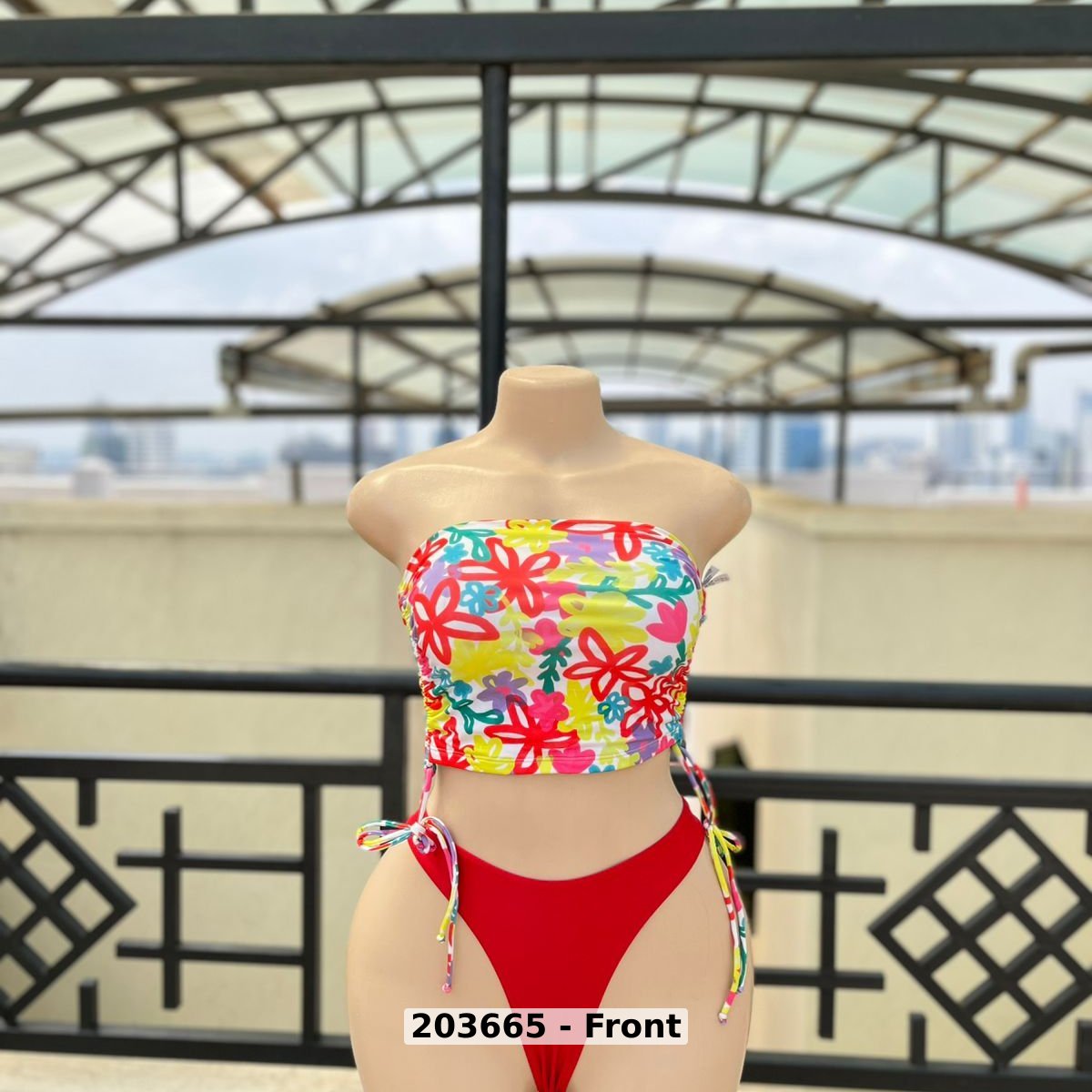 women Swimwear Bikini Sets