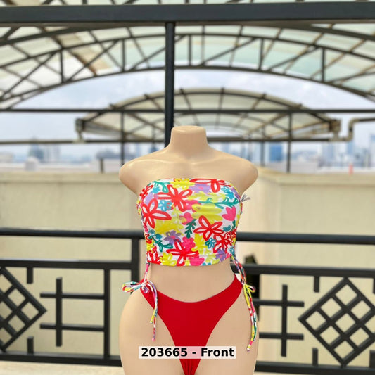 women Swimwear Bikini Sets