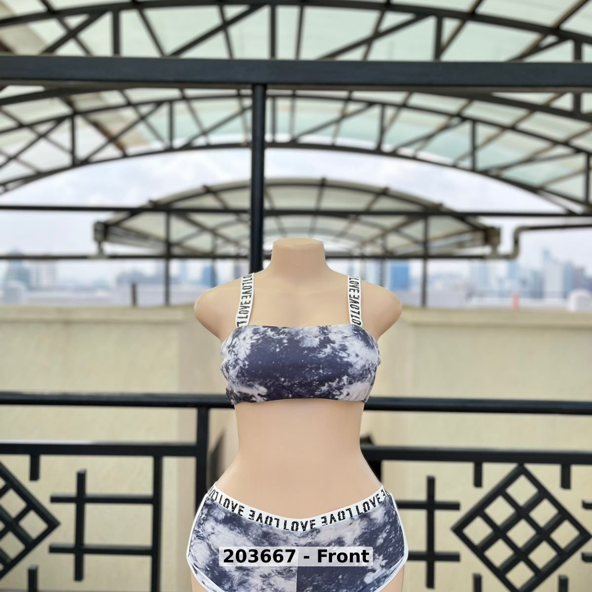 women Swimwear Bikini Sets