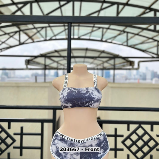 women Swimwear Bikini Sets