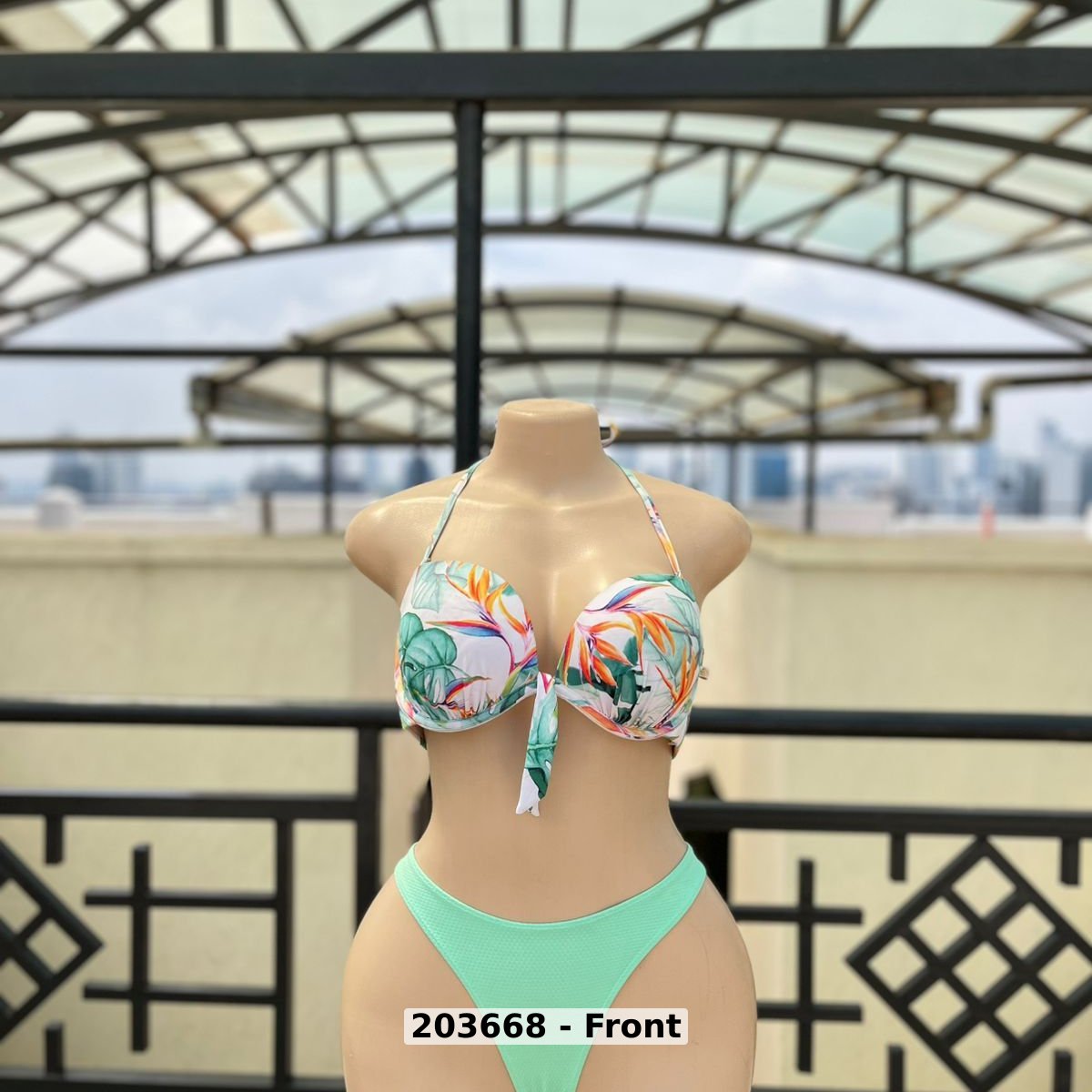 women Swimwear Bikini Sets