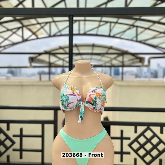 women Swimwear Bikini Sets