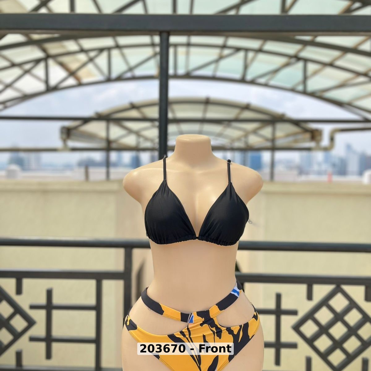 women Swimwear Bikini Sets