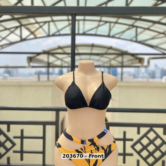 women Swimwear Bikini Sets