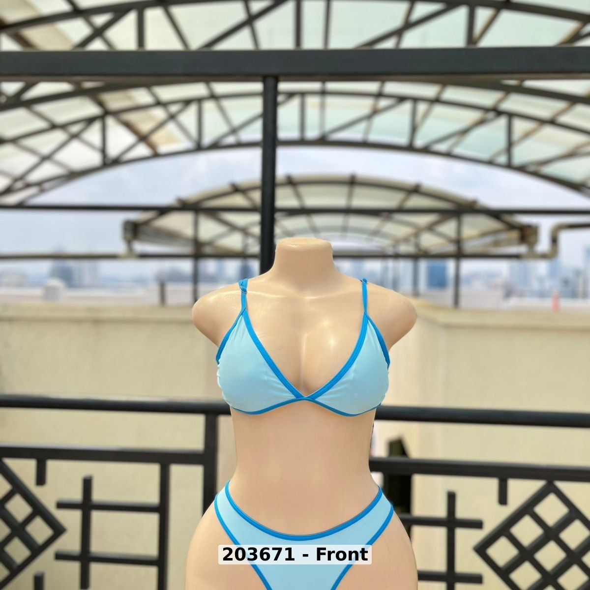 women Swimwear Bikini Sets