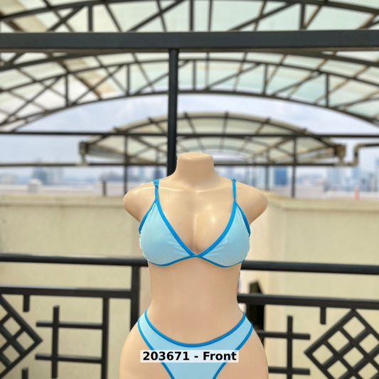 women Swimwear Bikini Sets